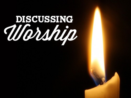 discussingworship