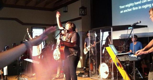 5 resolutions for Worship Pastors in the Valley